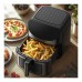 Мультипіч Deerma Air Fryer KZ150 8L (DEM-KZ150W)