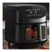 Мультипіч Deerma Air Fryer KZ150 8L (DEM-KZ150W)