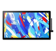 Графічний планшет Wacom Cintiq 24 touch (2025) (DTH246K0B)