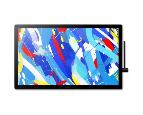 Графічний планшет Wacom Cintiq 24 touch (2025) (DTH246K0B)