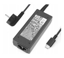 Блок живлення до ноутбуку Acer 45W 20V/2.25A, 15V/3A, 12V/3A, 5V/2A, USB Type-C (PA-1450-78 / A40404)