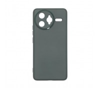 Чохол до мобільного телефона Armorstandart ICON Xiaomi Poco F7 Ultra Camera cover Dark Green (ARM85219)