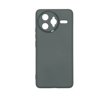 Чохол до мобільного телефона Armorstandart ICON Xiaomi Poco F7 Ultra Camera cover Dark Green (ARM85219)