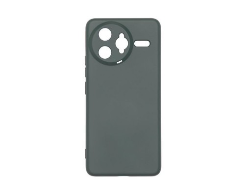 Чохол до мобільного телефона Armorstandart ICON Xiaomi Poco F7 Ultra Camera cover Dark Green (ARM85219)