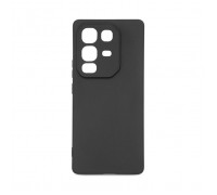 Чохол до мобільного телефона Armorstandart Matte Slim Fit Infinix Note 50 Pro 4G Camera cover Black (ARM84733)