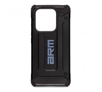 Чохол до мобільного телефона Armorstandart Panzer Xiaomi Redmi Note 14 5G Black (ARM79842)