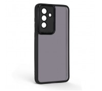 Чохол до мобільного телефона Armorstandart Shade Samsung A36 5G Black (ARM82200)