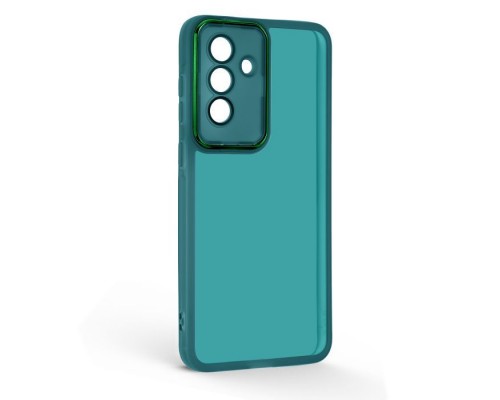 Чохол до мобільного телефона Armorstandart Shade Samsung A36 5G Dark Green (ARM82202)