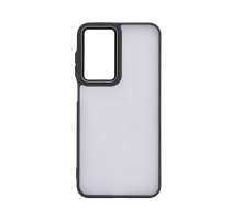 Чохол до мобільного телефона Armorstandart Frame Samsung A26 5G Black (ARM84805)