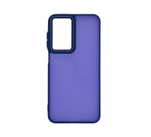 Чохол до мобільного телефона Armorstandart Frame Samsung A26 5G Blue (ARM84806)