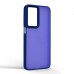 Чохол до мобільного телефона Armorstandart Frame Samsung A26 5G Blue (ARM84806)