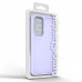 Чохол до мобільного телефона Armorstandart Frame Samsung A36 5G Violet (ARM84813)