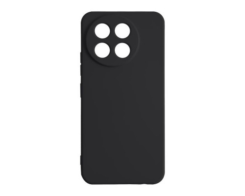 Чохол до мобільного телефона Armorstandart ICON Tecno Spark 30 Pro 4G (KL7) Camera cover Black (ARM83313)