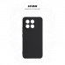 Чохол до мобільного телефона Armorstandart ICON Tecno Spark 30 Pro 4G (KL7) Camera cover Black (ARM83313)