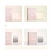 Дзеркало Xiaomi DOCO Daylight Mirror White (FM002)