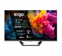 Телевізор Ergo 32JFQ7500