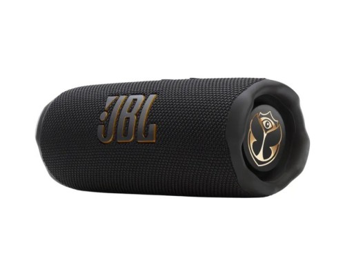 Акустична система JBL Flip 7 Tomorrowland (JBLFLIP7TML)