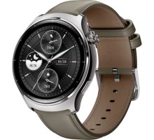 Смарт-годинник Mibro Lite 3 Pro Khaki Gray XPAW019KG (XPAW019KG)