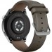 Смарт-годинник Mibro Lite 3 Pro Khaki Gray XPAW019KG (XPAW019KG)