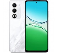 Мобільний телефон Oppo A5 6/128GB Mist White (OFCPH2727_WHITE _6/128)