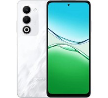 Мобільний телефон Oppo A5 6/128GB Mist White (OFCPH2727_WHITE _6/128)