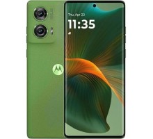 Мобільний телефон Motorola Edge 50 Fusion 8/256GB Forest Green (PB3T0083RS)