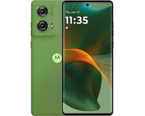 Мобільний телефон Motorola Edge 50 Fusion 8/256GB Forest Green (PB3T0083RS)
