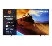 Телевізор Philips 55OLED770/12