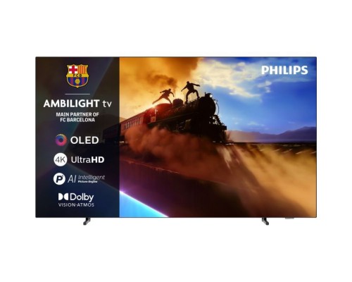 Телевізор Philips 55OLED770/12