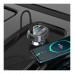 FM модулятор HOCO E70, Black, Box