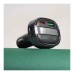 FM модулятор HOCO E70, Black, Box