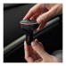 FM модулятор HOCO E70, Black, Box