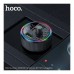 FM модулятор HOCO E82, Black, Box