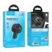 FM модулятор HOCO E82, Black, Box