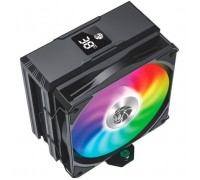 Кулер до процесора Gamemax Sigma 520 Digital BK
