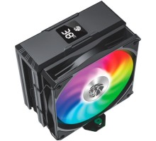 Кулер до процесора Gamemax Sigma 520 Digital BK