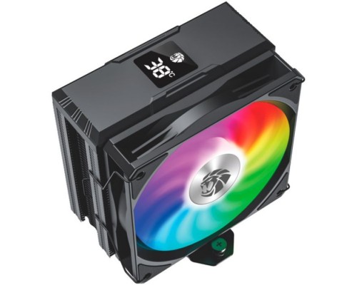 Кулер до процесора Gamemax Sigma 520 Digital BK