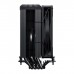 Кулер до процесора Gamemax Sigma 520 Digital BK