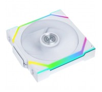 Кулер до корпусу Lian Li Uni Fan SL WIRELESS Reverse, 120-1, Wh (G99.12RSL1W1W.00)