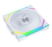 Кулер до корпусу Lian Li Uni Fan SL WIRELESS Reverse, 120-1, Wh (G99.12RSL1W1W.00)