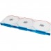Кулер до корпусу Lian Li Uni Fan TL WIRELESS 120-3, White (G99.12TL1W3W.00)
