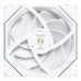 Кулер до корпусу Lian Li Uni Fan TL WIRELESS 120-3, White (G99.12TL1W3W.00)