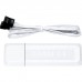 Кулер до корпусу Lian Li Uni Fan TL WIRELESS 120-3, White (G99.12TL1W3W.00)