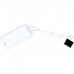 Кулер до корпусу Lian Li Uni Fan TL WIRELESS 120-3, White (G99.12TL1W3W.00)