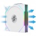 Кулер до корпусу Lian Li Uni Fan TL WIRELESS 120-3, White (G99.12TL1W3W.00)