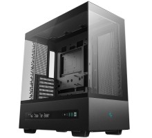 Корпус для ПК Deepcool CH690 Digital Black (R-CH690-BKNNA0D-G-1)