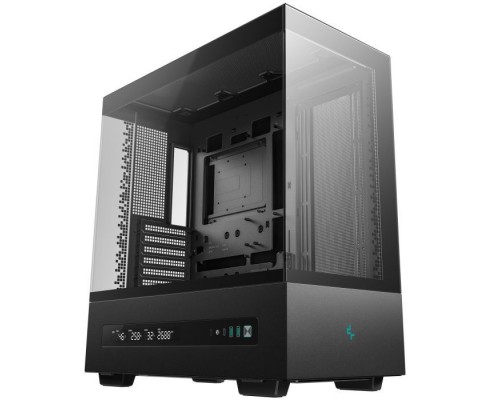 Корпус для ПК Deepcool CH690 Digital Black (R-CH690-BKNNA0D-G-1)