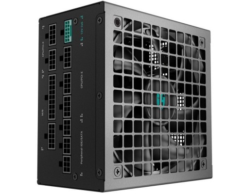 Блок живлення Deepcool 1000W PN1000M GamerStorm (R-PNA00M-FC0B-JGEU)