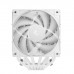 Кулер до процесора Deepcool AG620 WH ARGB V2 (R-AG620-WHAMMN-GJD)