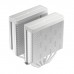 Кулер до процесора Deepcool AG620 WH ARGB V2 (R-AG620-WHAMMN-GJD)